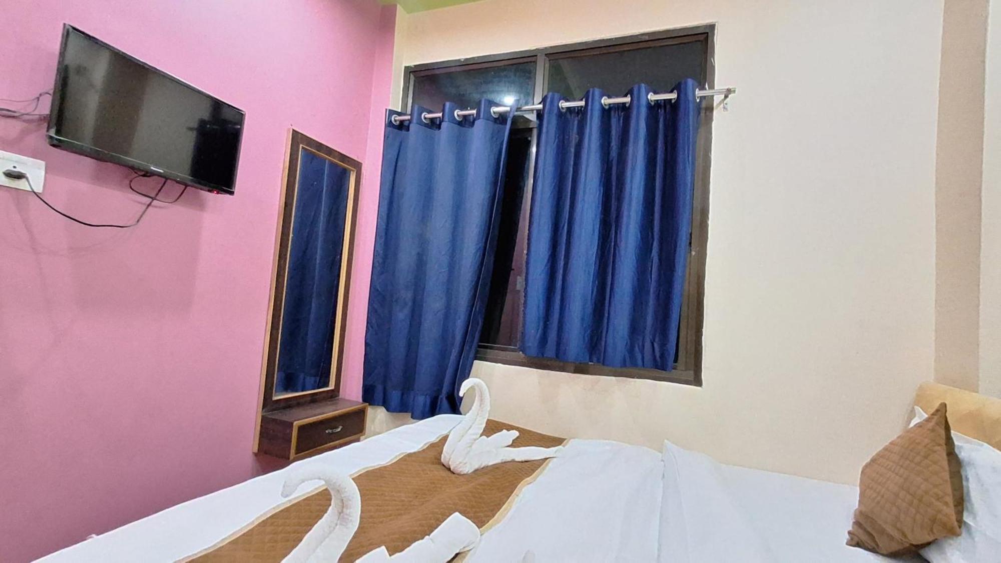 Shree Balaji Paying Guest House Варанаси Экстерьер фото