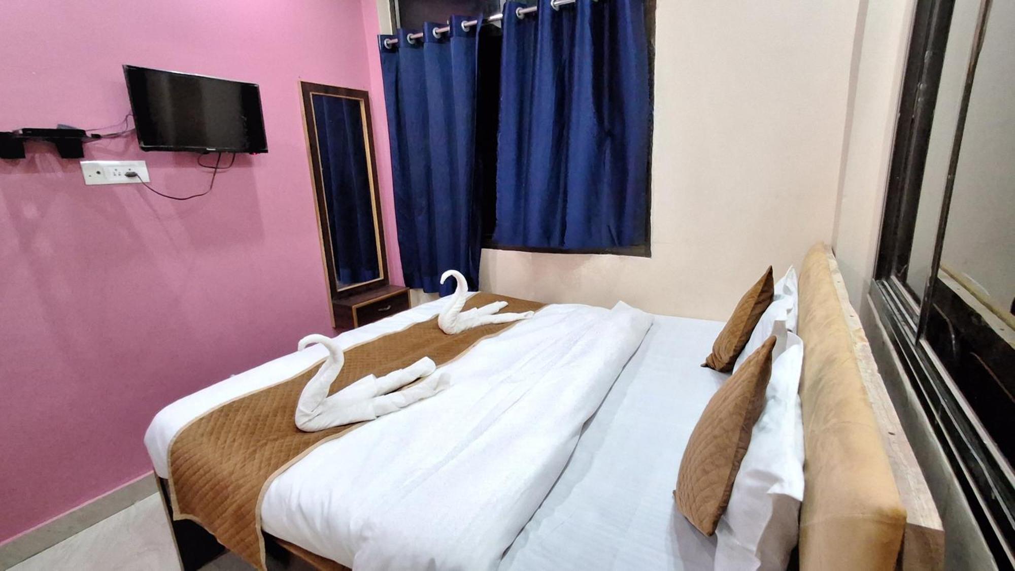 Shree Balaji Paying Guest House Варанаси Экстерьер фото